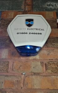 alarm system